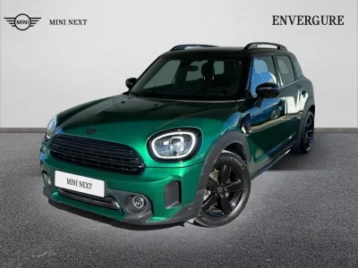 MINI Countryman Cooper  136ch Northwood BVA7 occasion 2022 - Photo 1