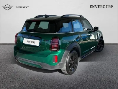 MINI Countryman Cooper  136ch Northwood BVA7 occasion 2022 - Photo 2