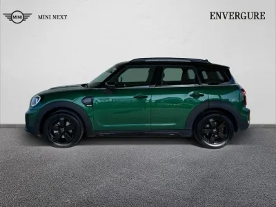 MINI Countryman Cooper  136ch Northwood BVA7 occasion 2022 - Photo 3