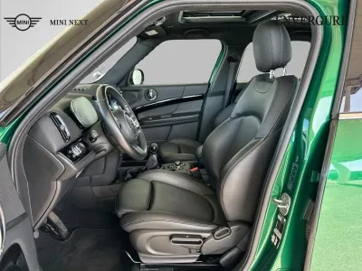 MINI Countryman Cooper  136ch Northwood BVA7 occasion 2022 - Photo 4