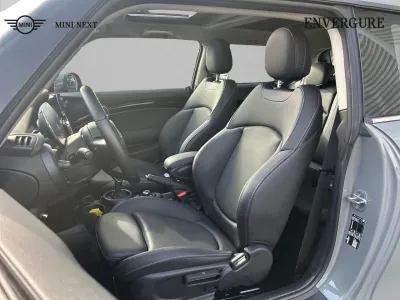 MINI Mini Cooper 136ch Edition Camden BVA7 occasion 2022 - Photo 4