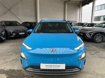 HYUNDAI Kona Electric 39kWh - 136ch Intuitive occasion 2022 - Photo 2