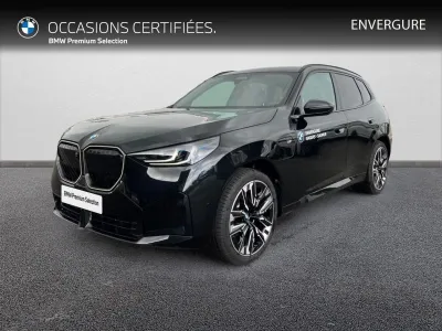 BMW X3 xDrive30e 299ch M Sport occasion 2025 - Photo 1
