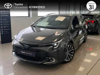 TOYOTA Corolla Touring Spt 1.8 140ch Design MY24 occasion 2024 - Photo 1