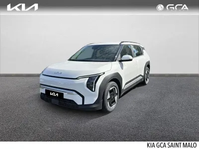 KIA EV3 204ch 58,3kWh occasion 2025 - Photo 1