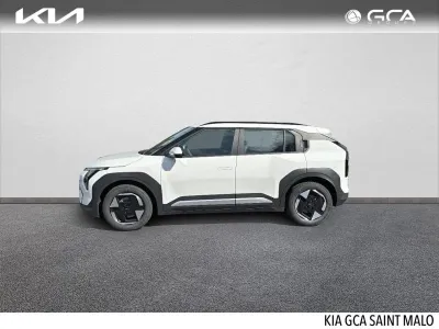 KIA EV3 204ch 58,3kWh occasion 2025 - Photo 3