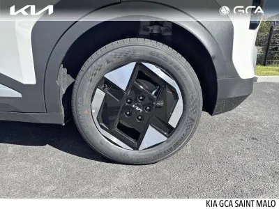 KIA EV3 204ch 58,3kWh occasion 2025 - Photo 4