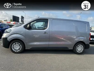 TOYOTA PROACE Medium 75kWh Start MC24 occasion 2024 - Photo 3