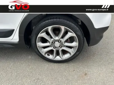 HYUNDAI i20 Active 1.0 T-GDi 100ch Black Ride Euro6d-T EVAP occasion 2020 - Photo 4