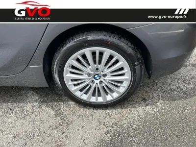 BMW Serie 2 ActiveTourer 216d 116ch Luxury occasion 2017 - Photo 4