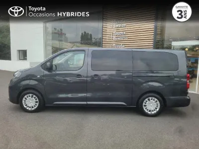 TOYOTA PROACE Combi Electric Long 75kWh MC24 occasion 2024 - Photo 3
