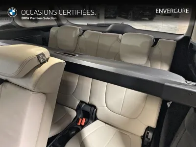 BMW Serie 2 Gran Tourer 216dA 116ch  Luxury DKG7 occasion 2021 - Photo 4