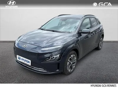 HYUNDAI Kona Electric 64kWh - 204ch Creative occasion 2022 - Photo 1