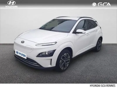 HYUNDAI Kona Electric 39kWh - 136ch Intuitive occasion 2022 - Photo 1