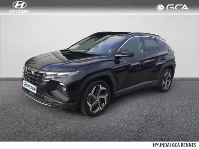 HYUNDAI Tucson 1.6 T-GDi 230ch Hybrid Executive BVA6 occasion 2022 - Photo 1