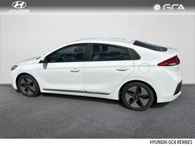 HYUNDAI Ioniq Hybrid 141ch Business occasion 2022 - Photo 3