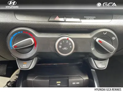 KIA Stonic 1.0 T-GDi 120ch MHEV Active iBVM6 occasion 2021 - Photo 4