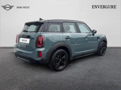 MINI Countryman Cooper D 150ch  Essential BVA8 occasion 2023 - Photo 2