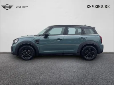 MINI Countryman Cooper D 150ch  Essential BVA8 occasion 2023 - Photo 3
