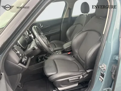 MINI Countryman Cooper D 150ch  Essential BVA8 occasion 2023 - Photo 4