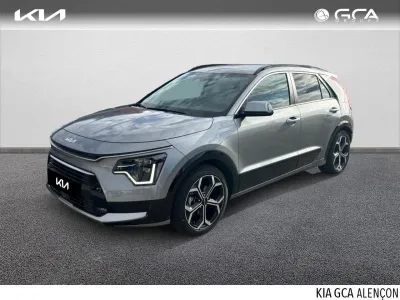 KIA Niro 1.6 GDi 141ch HEV Premium Business DCT6 occasion 2023 - Photo 1