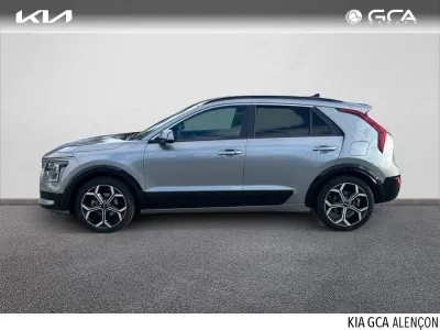 KIA Niro 1.6 GDi 141ch HEV Premium Business DCT6 occasion 2023 - Photo 3