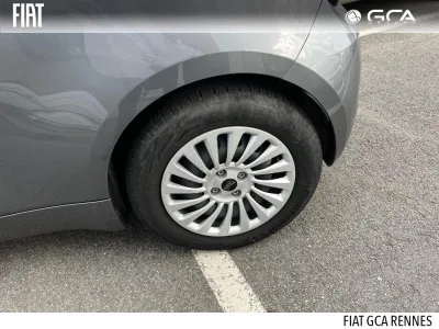 FIAT 500 e 95ch Action Plus occasion 2023 - Photo 4