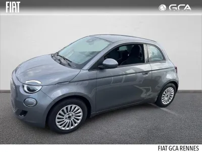 FIAT 500 e 95ch Action Plus occasion 2023 - Photo 3