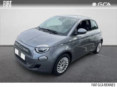 FIAT 500 e 95ch Action Plus occasion 2023 - Photo 1