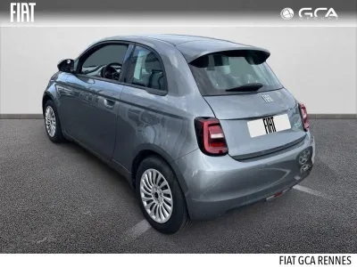 FIAT 500 e 95ch Action Plus occasion 2023 - Photo 2