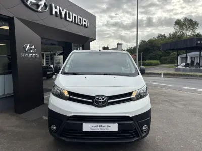 TOYOTA PROACE Verso Compact 115 D-4D Dynamic occasion 2017 - Photo 3
