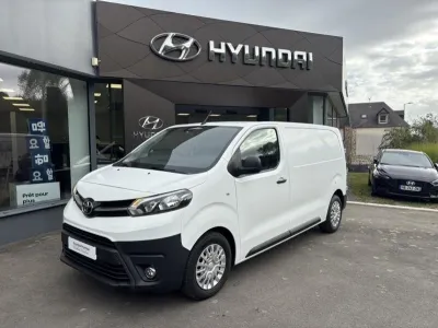 TOYOTA PROACE Verso Compact 115 D-4D Dynamic occasion 2017 - Photo 1