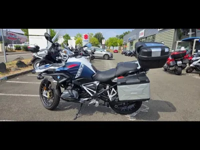 BMW R R 1250 GS occasion 2023 - Photo 2