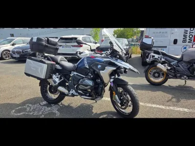 BMW R R 1250 GS occasion 2023 - Photo 1