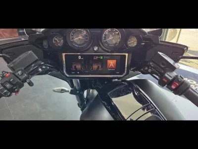 BMW R R 18 1800 B occasion 2023 - Photo 3