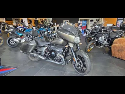BMW R R 18 1800 B occasion 2023 - Photo 1