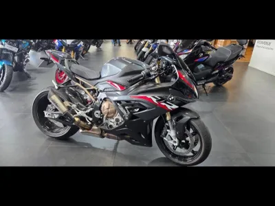 BMW S S 1000 RR occasion 2021 - Photo 1