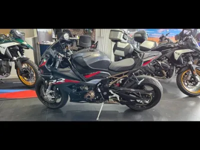 BMW S S 1000 RR occasion 2021 - Photo 2