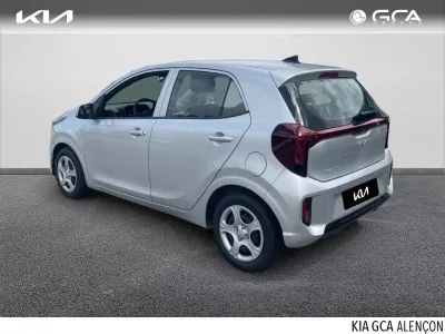KIA Picanto 1.0 DPi 63ch Active Business occasion 2025 - Photo 3