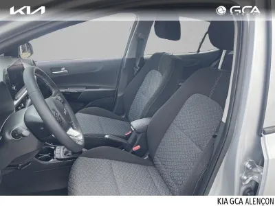 KIA Picanto 1.0 DPi 63ch Active Business occasion 2025 - Photo 4