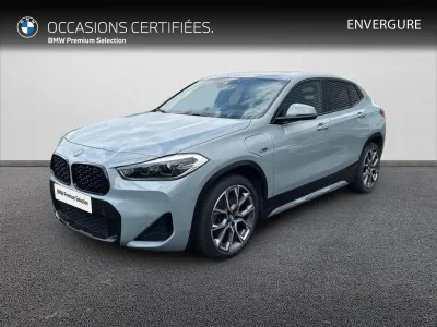 BMW X2 xDrive25eA 220ch M Mesh Edition Euro6d-T 6cv occasion 2022 - Photo 1