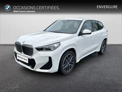 BMW X1 ieDrive20 204ch M Sport occasion 2024 - Photo 1