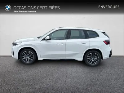 BMW X1 ieDrive20 204ch M Sport occasion 2024 - Photo 3