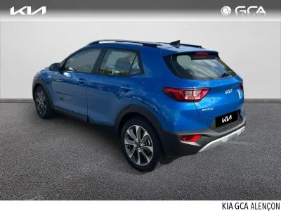 KIA Stonic 1.0 T-GDi 100ch Collection occasion 2025 - Photo 3