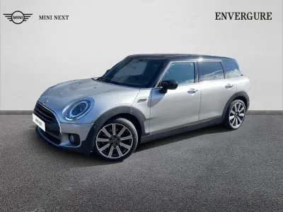 MINI Clubman Cooper 136ch Edition Premium Plus BVA7 occasion 2024 - Photo 1