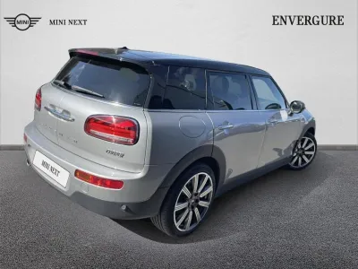 MINI Clubman Cooper 136ch Edition Premium Plus BVA7 occasion 2024 - Photo 2
