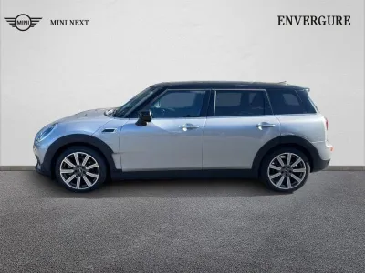MINI Clubman Cooper 136ch Edition Premium Plus BVA7 occasion 2024 - Photo 3