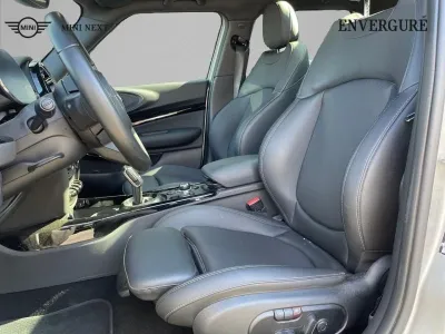 MINI Clubman Cooper 136ch Edition Premium Plus BVA7 occasion 2024 - Photo 4