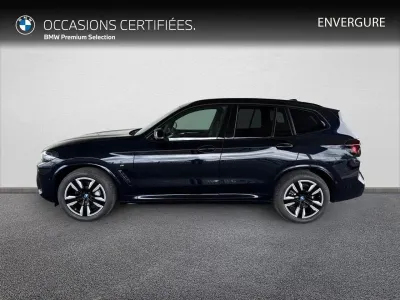 BMW iX3 M sport 286ch Inspiring occasion 2025 - Photo 3
