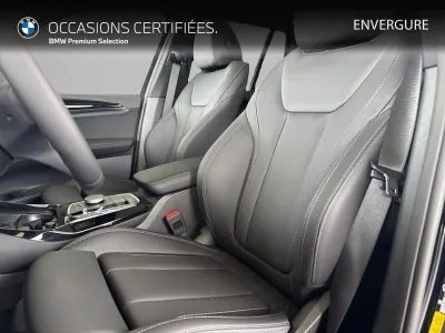 BMW iX3 M sport 286ch Inspiring occasion 2025 - Photo 4